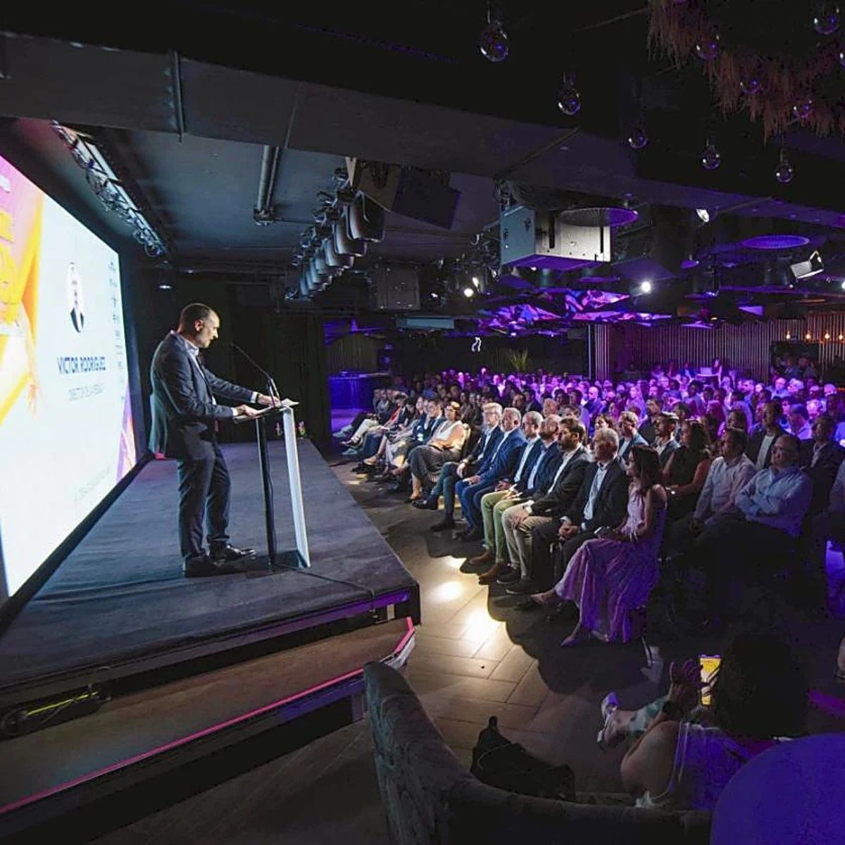 Premios Web de La Verdad 2026